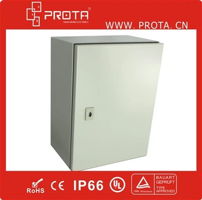 IP66 kandang keluli tahan karat
