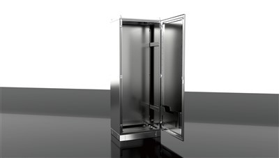 Kabinet Elektrik Berdiri Lantai PR9 Panduan Pembelian Komprehensif