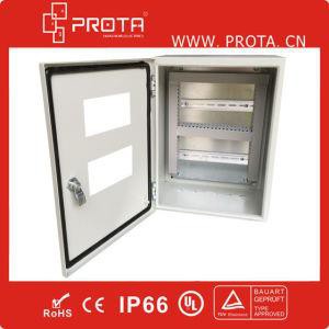 Electric Enclosure Control Panel Box Distribution Box