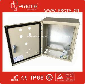 Outdoor Distribution Box